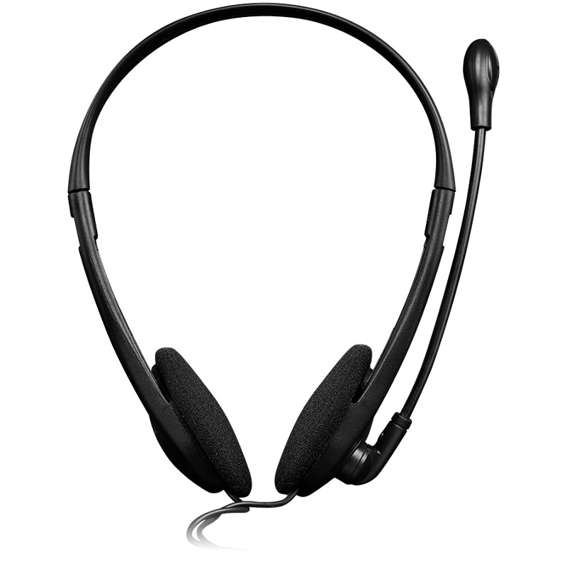 94c58d663d37cdb9932b3a3a1aa8fcff Dark Project One VEXO Wired Headset - Grey