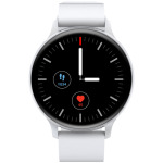 958e1eacd914cbbba8a79fceb2ba253c CANYON Badian SW-68, Smartwatch, Realtek 8762CK, 1.28''TFT 240x240px; RAM : 160KB,