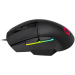 97ae6a032e3ea8a9cd688e675be3df07 LORGAR Jetter 357, gaming mouse, Optical Gaming Mouse with 6 programmable buttons, Pixart