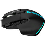 9816beecfbe7fc534b91640e0c967d85 CANYON mouse Fortnax GM-636 RGB 9buttons Wired