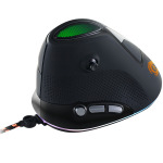 9b36afda980dc42719622fa778e2b721 CANYON mouse Emistat GM-14 Vertical 7buttons Wired