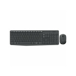 9d9d6d9ad17248fe81bfef89f5d591df LOGITECH MK235 Wireless Combo - GREY - US