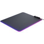 9fccbb07d3c966acb46d7f6c53396dda COUGAR NEON RGB Gaming Mouse Pad,