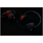 a0402b1377439454cfe90547b5d7f63d Lorgar Noah 701, gaming headset with microphone, 2.4G+ BT 5.0 Realtek 8763, battery