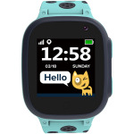 a0571edb7879728114c51979d069a2be CANYON Sandy KW-34, Kids smartwatch, 1.44 inch colorful screen, GPS function, Nano SIM