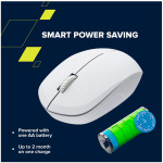 a64fb6168336f2bfd4ce5b66ea4c6bbd CANYON mouse MW-04 3buttons BT Wireless