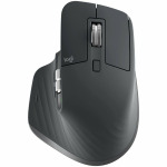 aba3a6c5774ee0cb62415a2bc449075e LOGITECH MX Master 3S Bluetooth Mouse -