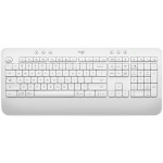 abc4610f1aa6a234ae7899006eac8784 LOGITECH K650 SIGNATURE Bluetooth keyboard - OFF WHITE - US