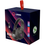 b289c215e87511141294808b1b2d4029 Lorgar Noah 701, gaming headset with microphone, 2.4G+ BT 5.0 Realtek 8763, battery