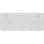 b522ba7e0fef7f69078876d5e6a76c3c LOGITECH K650 SIGNATURE Bluetooth keyboard - OFF WHITE - US