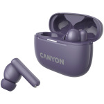 b80f39c1d33884cda5f635175ea40f1f CANYON headset OnGo TWS-10 ANC+ENC