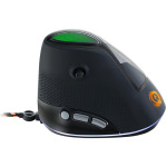 b83674f72fdc03874948e18ce94a59b7 CANYON mouse Emistat GM-14 Vertical 7buttons Wired