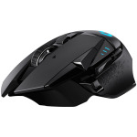 b8a8860eecb057f02b92dbdf76c025da LOGITECH G502 X LIGHTSPEED - BLACK/CORE - 2.4GHZ - EER2 -