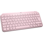 b9c9c3f4915f315ad61b4b0f81d8a1e3 LOGITECH MX Keys Mini Bluetooth Illuminated Keyboard - ROSE - US