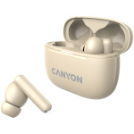 b9ec62499deed0112aafd810b8fe162f CANYON headset OnGo TWS-10 ANC+ENC