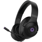 ba71b6a4b1b63479d719f2593d4f1494 Lorgar Noah 701, gaming headset with microphone, 2.4G+ BT 5.0 Realtek 8763, battery