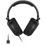 babd612b53a3cf0fd1c5d66f4d6cae3f LORGAR Kaya 360, USB Gaming headset with microphone, CM108B, Plug&Play, USB-A connection