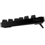 bb82c4b7fe20bb40a46386d060722b01 LOGITECH G PRO TKL Corded Mechanical Gaming Keyboard - BLACK - US INT'L - USB -