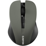 beb4a7e6a513cfbb16d547f0e5df27e8 CANYON mouse MW-1 Wireless