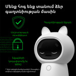 c4dad1feb383f32d17fa860c27a06849 Aqara Camera Hub G3: Model No: CH-H03; SKU: