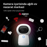 c55f2565b0c5e7030bfa43f36dd03523 Aqara Camera Hub G3: Model No: CH-H03; SKU:
