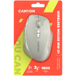c6efd6b703e3caae948cfd5a42f335df CANYON mouse MW-21 BlueLED 7buttons Wireless Cosmic