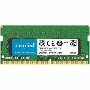 c720d4c6816fb32335131ac40dd17b25 Lexar DDR4 16GB 260 PIN So-DIMM 3200Mbps, CL22, 1.2V- BLISTER