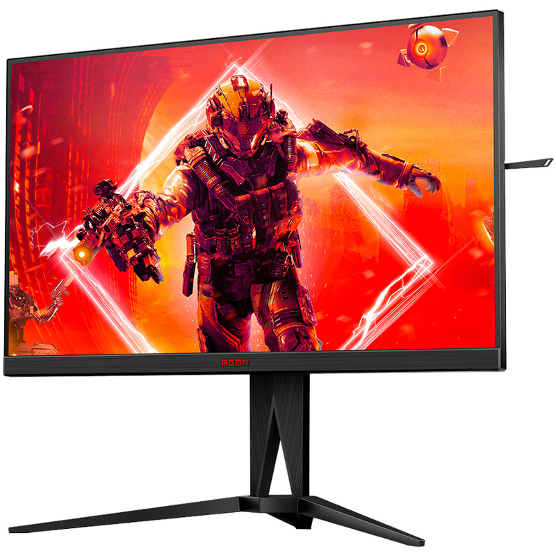 c898c2b41ccf3c00b409c0991d4997f5 Monitor AOC 25G42E 24.5"/IPS/1920x1080/180Hz/1ms GtG/HDMIx2,DP/VESA/crna