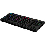 cb2fafc45ee4f2f6c0429f84f3202733 LOGITECH G PRO X TKL LIGHTSPEED Mechanical Gaming Keyboard - BLACK - US INT'L -
