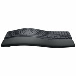 cc94a8c0535c366ae71668e4ebe6a14f LOGITECH K860 ERGO Bluetooth keyboard - GRAPHITE - US