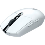 cd2eeba381e771a38939e21c8f817cb0 LOGITECH G305 LIGHTSPEED Wireless Gaming Mouse - WHITE -