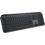 d08efb36026d37d2cf94a0bbd0830c7e LOGITECH MX Keys S - GRAPHITE - HRV-SLV-SRB - BT -