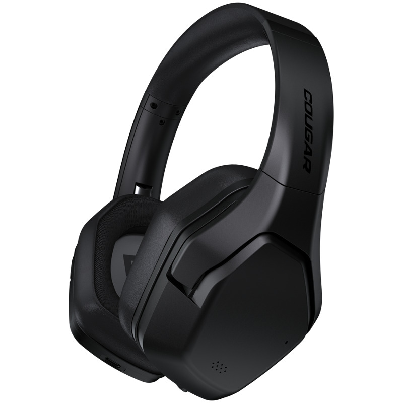 d92e9e6f8db0890a0f3a1ae098766485 Dark Project One VEXO Wired Headset - Grey