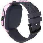 dafe347a27be6e0f81c0f78073a6b843 CANYON Sandy KW-34, Kids smartwatch, 1.44 inch colorful screen, GPS function, Nano SIM