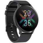 dc245d5e28649224faf587daa0a9de5b CANYON smart watch Badian SW68