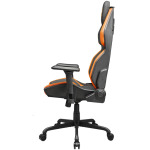 de8fa0c0cb9e2d9c976e73c7226bb456 COUGAR HOTROD Gaming chair, Black