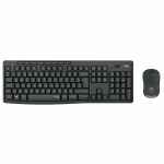 df2c8b61c998c6676a8878bc8e99fbdc LOGITECH MK295 Silent Wireless Combo - GRAPHITE -