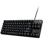 df77b5b5777f442208b48f1c48c4e19e LOGITECH G413 TKL SE Corded Mechanical Gaming Keyboard - BLACK - US INT'L - USB -