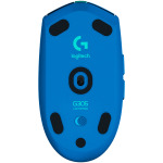 e3384ea0666b315daef8c1be4e2a898e LOGITECH G305 LIGHTSPEED Wireless Gaming Mouse - BLUE -