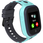 e3f7c01d618b206c0014712e7e4bdd51 CANYON Sandy KW-34, Kids smartwatch, 1.44 inch colorful screen, GPS function, Nano SIM