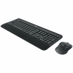 e619e7ac8f8e81a61b6e39d2ff69f790 LOGITECH MK545 Advanced Wireless Combo - BLACK - US
