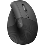 e62fab18d24eaa35c23a94233caf8164 LOGITECH Lift Bluetooth Vertical Ergonomic Mouse -