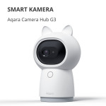 e634807480746443b85557a7997feccf Aqara Camera Hub G3: Model No: CH-H03; SKU: