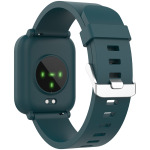 e991f8d24f3db5b2f641c186a5668d43 CANYON smart watch Easy SW-54