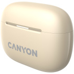 ed3254b43ae6005607d8590eb48ec14a CANYON headset OnGo TWS-10 ANC+ENC