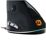 ef9bd77e6b499f232d10d6ef56bf3e54 CANYON mouse Emistat GM-14 Vertical 7buttons Wired