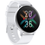 f4cbaa148c58a59687a77fde36e81cfe CANYON Badian SW-68, Smartwatch, Realtek 8762CK, 1.28''TFT 240x240px; RAM : 160KB,