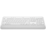 f5cb0170afcabd5faf60244413c9bbfd LOGITECH K650 SIGNATURE Bluetooth keyboard - OFF WHITE - US