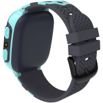 f8424987960fc1d2d83288d8092f99e2 CANYON Sandy KW-34, Kids smartwatch, 1.44 inch colorful screen, GPS function, Nano SIM