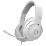 fa6f6340b3456362af9d4f3a03787427 LORGAR Noah 101, Gaming headset with microphone, 3.5mm jack connection, cable length 2m,